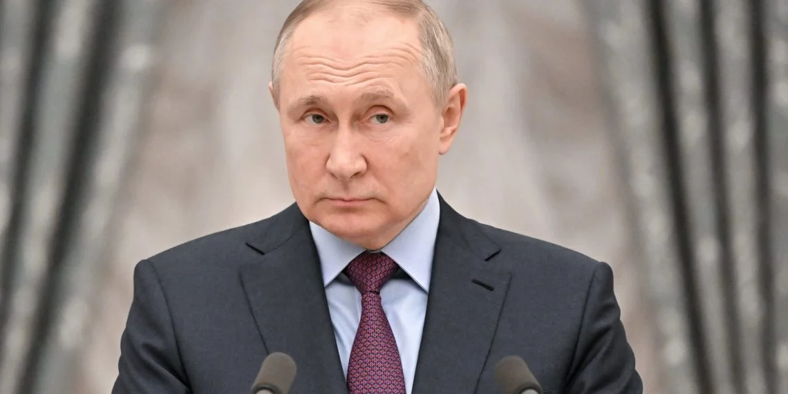 Putin Requires Election Candidates To Report Crypto Assets Outside Russia