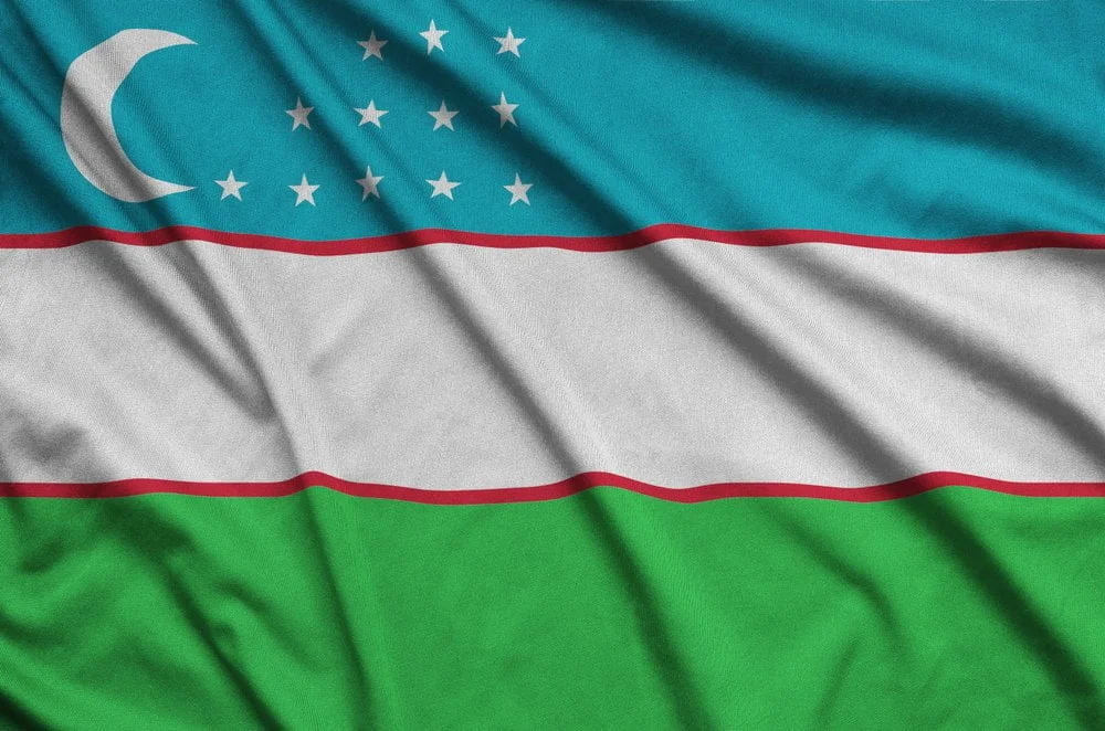 Uzbekistan's President Issues Decree To Regulate Crypto Industry