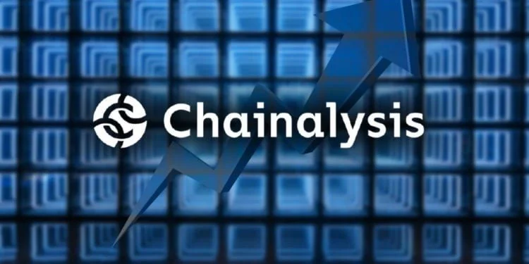 Chainalysis Hits $8.6 Billion Valuation In $170 Million Series F Funding Round