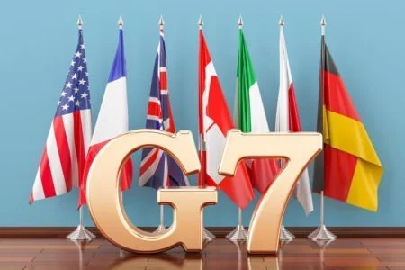 G7 Countries Meet To Discuss Crypto Assets Following Terra Ecosystem's Collapse