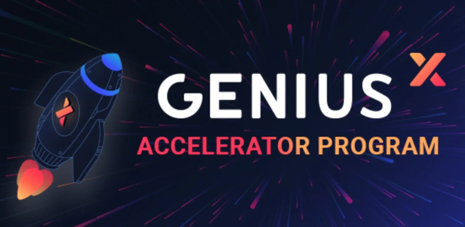 Genius X receives $105 million in ADA after ISPO launch