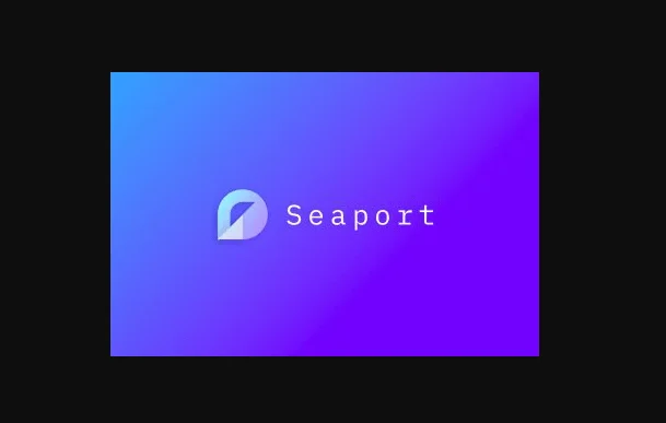 OpenSea launches Seaport protocol NFT marketplace