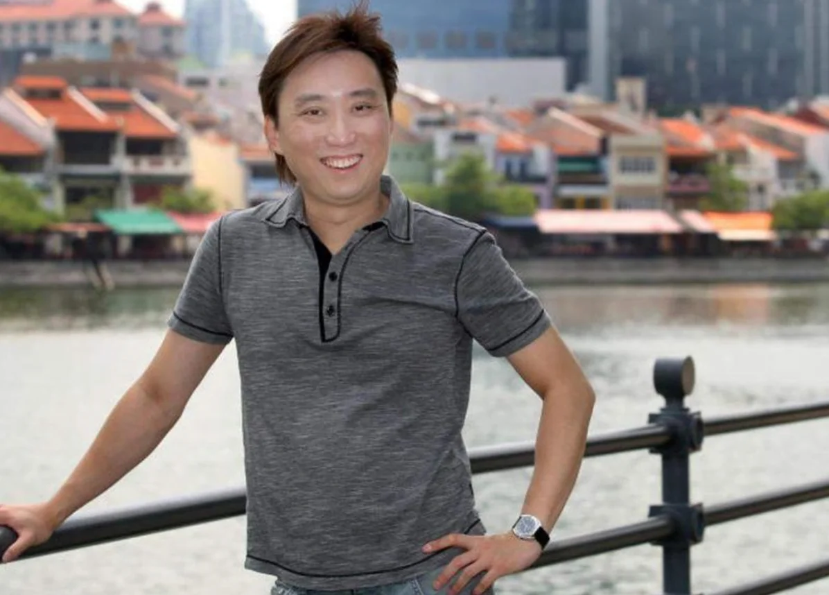 Dubai Grants Ex-Singapore Parliamentarian Calvin Cheng's Web3 Company a Virtual Asset License