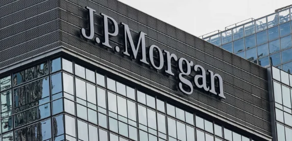 JPMorgan conducts pilot trials on its blockchain for collateral settlement 