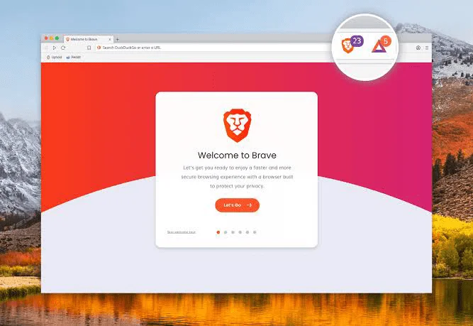 Brave Browser Review: Earn Crypto While Surfing The Internet | Coinscreed