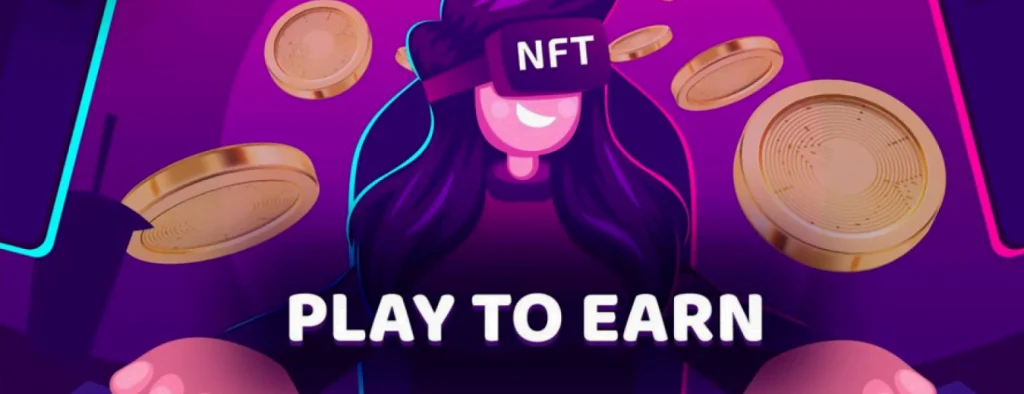 Play-To-Earn Crypto Games For Beginners Explained