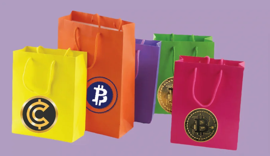 Where Can You Shop With Crypto?