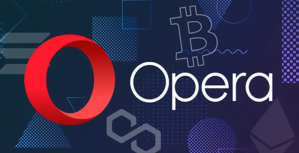 Opera browser integrates BNB Chain-based decentralized apps (DApp)