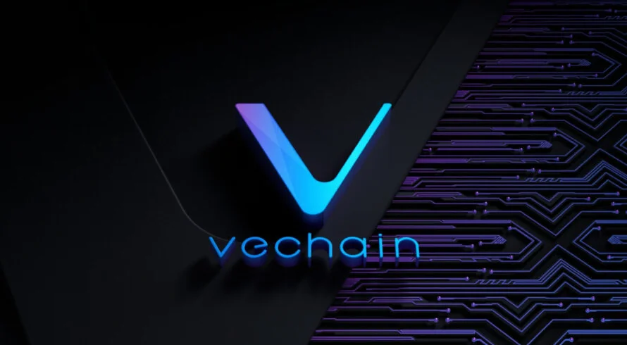 VeChain Foundation releases financial reports for Q1 2022