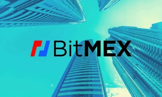 BitMEX launches spot crypto trading platform