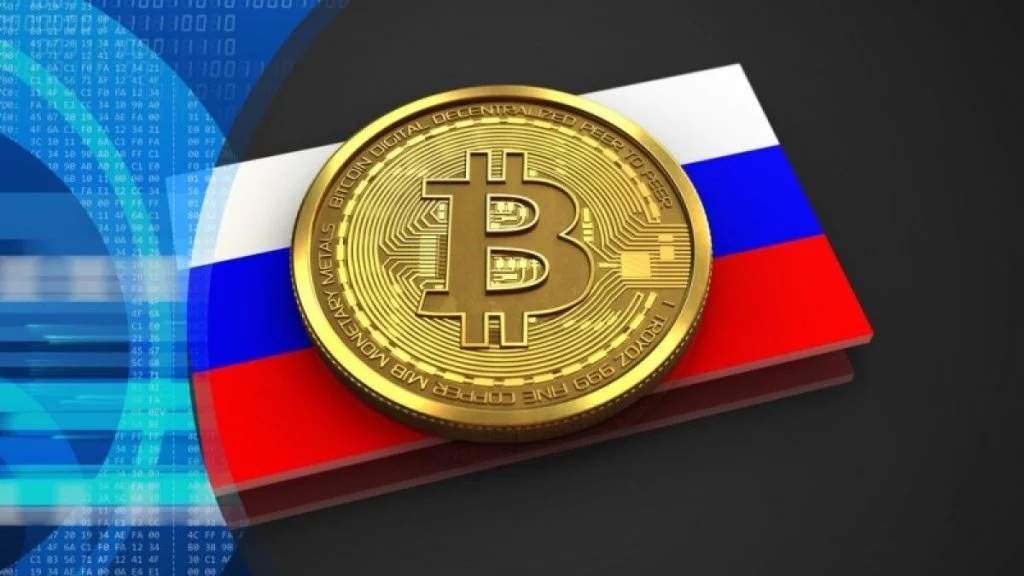 Russian Central Bank Reverses Decision On International Crypto Payments | Coinscreed