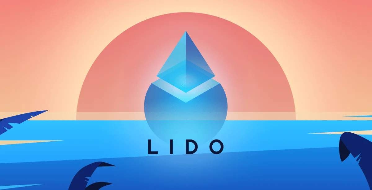 lido - Coinscreed Latest Bitcoin and Crypto Updates