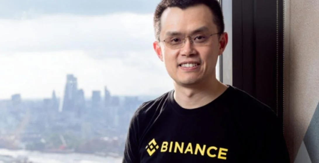 Binance CEO CZ Sets To Support Terra Community