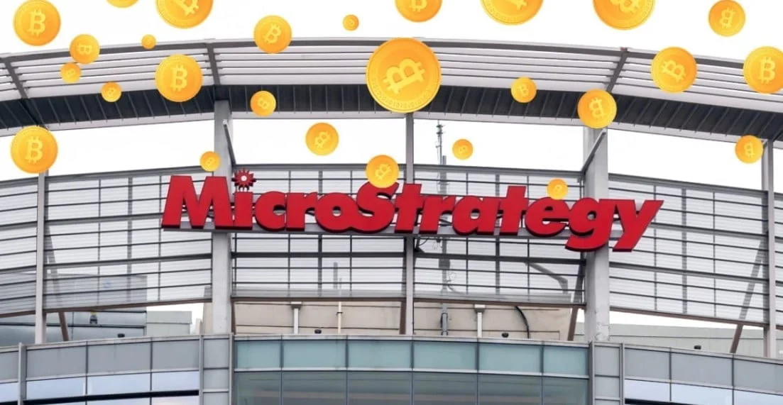 Here's Why MicroStrategy holds Bitcoin at $1 Billion loss