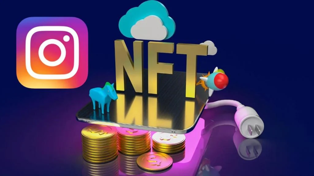 Instagram May Integrate NFT Support This Week