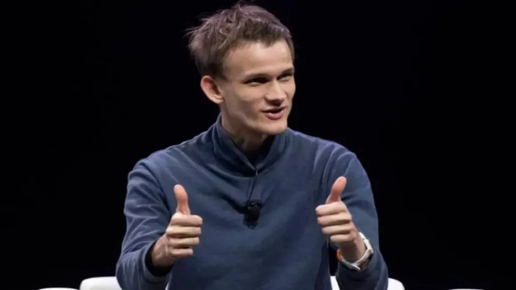 vitalik Buterin ethereum 1160x653.jpg - Coinscreed Latest Bitcoin and Crypto Updates