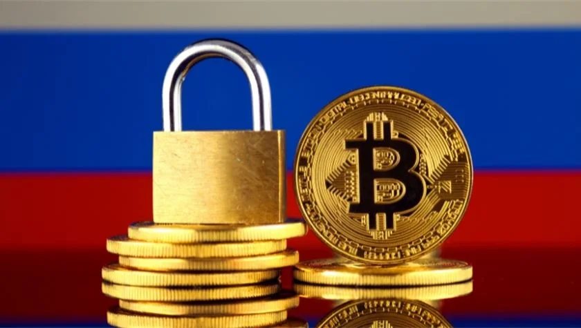 Russian Parliament Introduces Bill To Ban Digital Assets As Payment Method