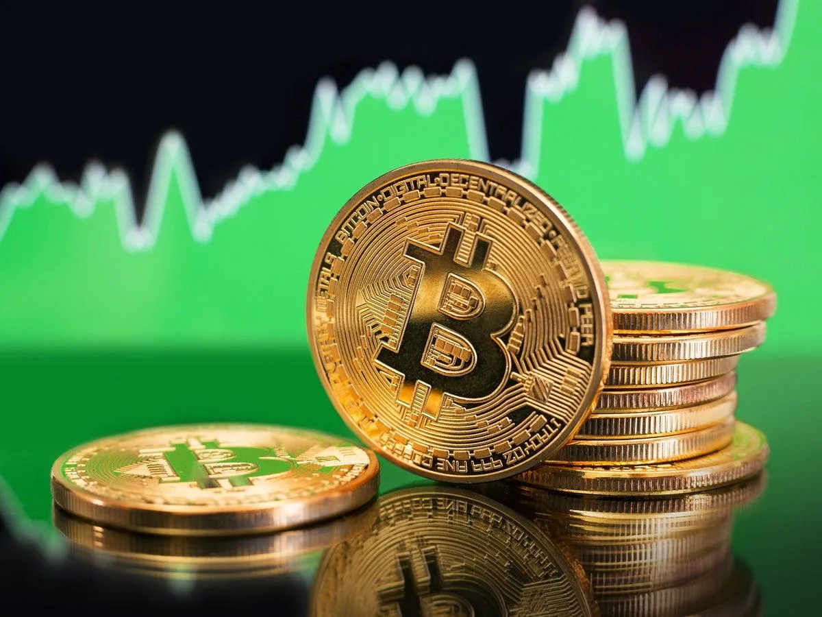 Bitcoin (BTC) Drops In Minutes After An Upward Trend In U.S. Inflation