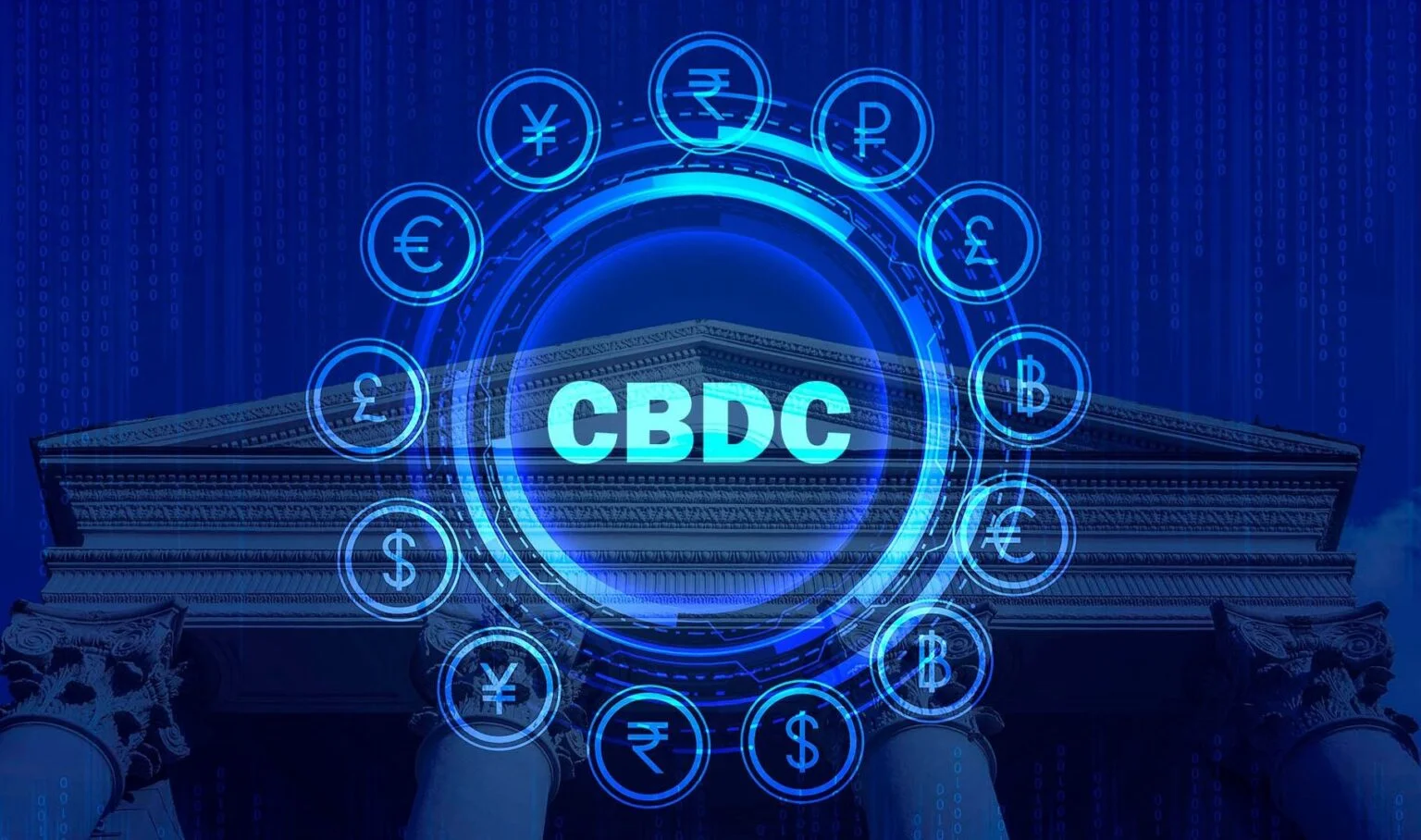 CBDCs