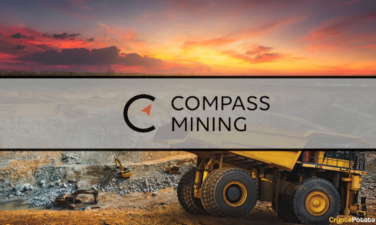 Compass Mining loses its facility after reportedly failing to pay power bill