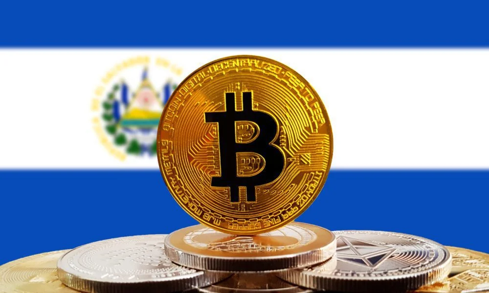 Bitcoin Bond Is On Hold As El Salvador Is Accused Of Human Rights Violation