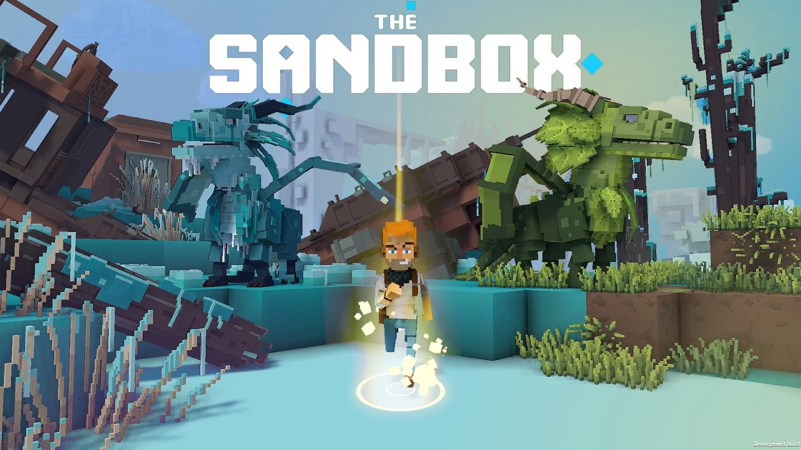 The Sandbox (SAND) Increases By 20% After Partnering With Lionsgate Studios