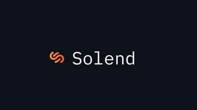 Solana's Solend Withdraws From Controlling The Whale Account