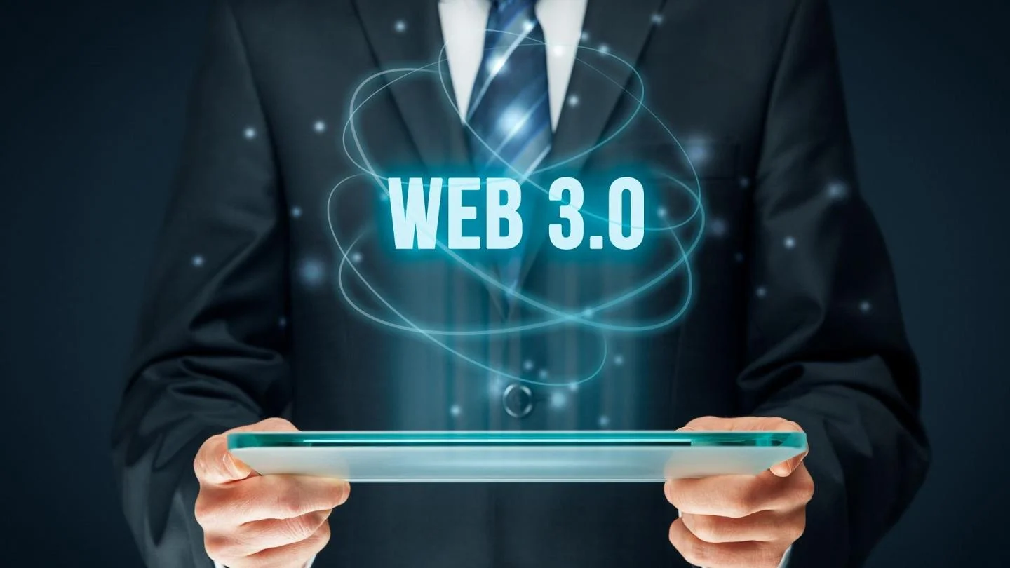 Web 3 space