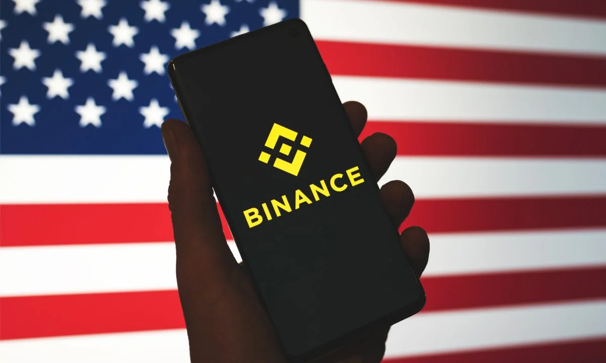 Binance US