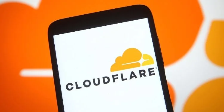 Cloudflare Outage Affects Services Of Crypto Firms