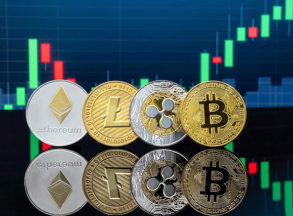 Bloomberg Terminal Expands Its Crypto Coverage