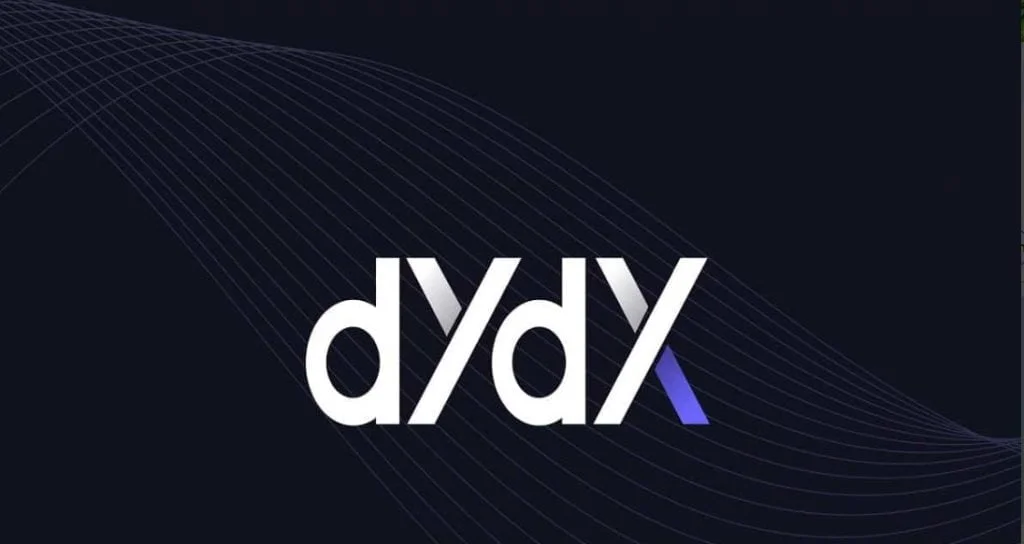 DYDX Token Price Surges 7% On V4 Development Plan