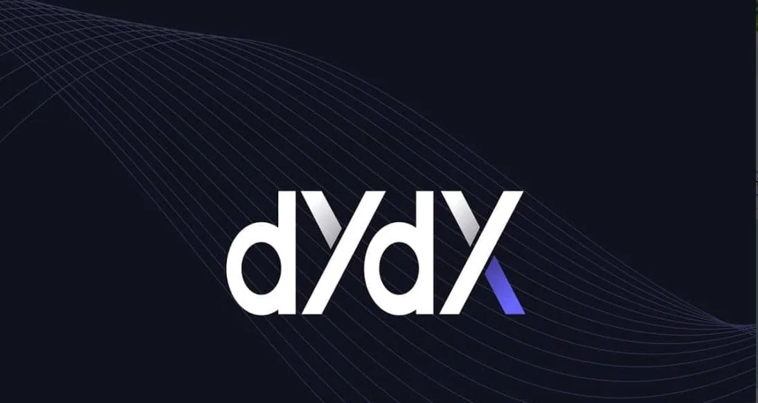 DYDX Token Price Surges 7% On V4 Development Plan