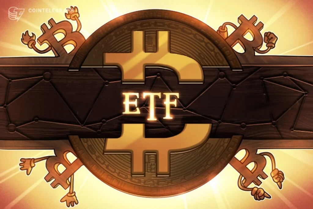 Euronext Amsterdam Exchange has established new spot Bitcoin ETF