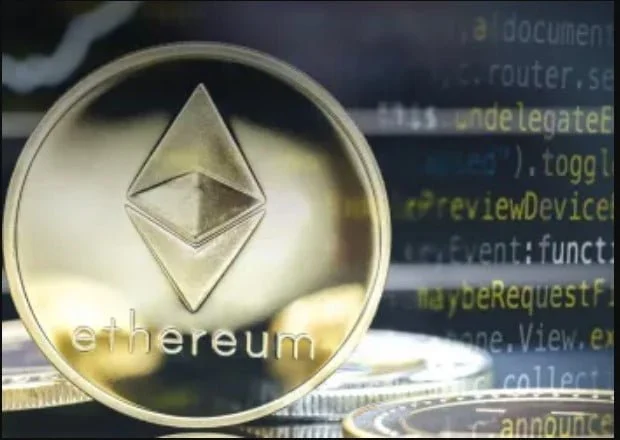 Here's Why This Ethereum Layer 2 Token Faces Dump At Launch