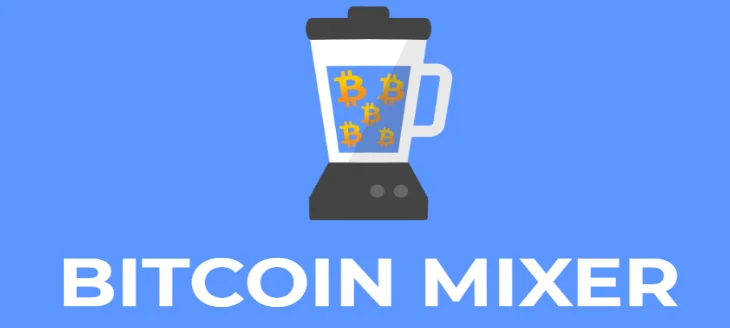 What are Bitcoin mixers and why are they used?