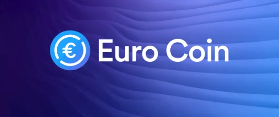 Circle launches stablecoin backed by Euro dubbed EUROC