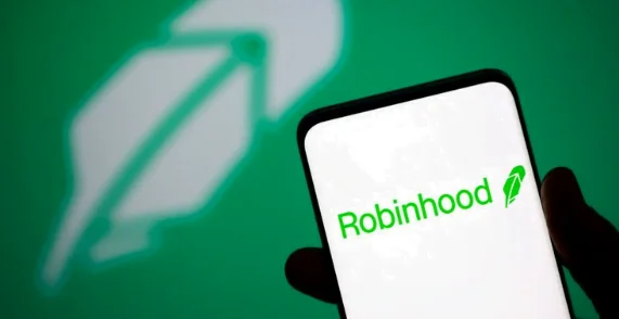 FTX exchange is reportedly looking to acquire Robinhood