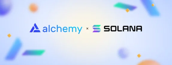 Alchemy launches support for Solana Web3 applications 