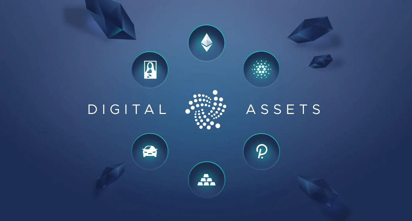 Digital assets investment products see inflows of $100m