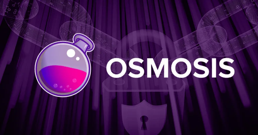 Osmosis DEX faces hack resulting in $5M loss