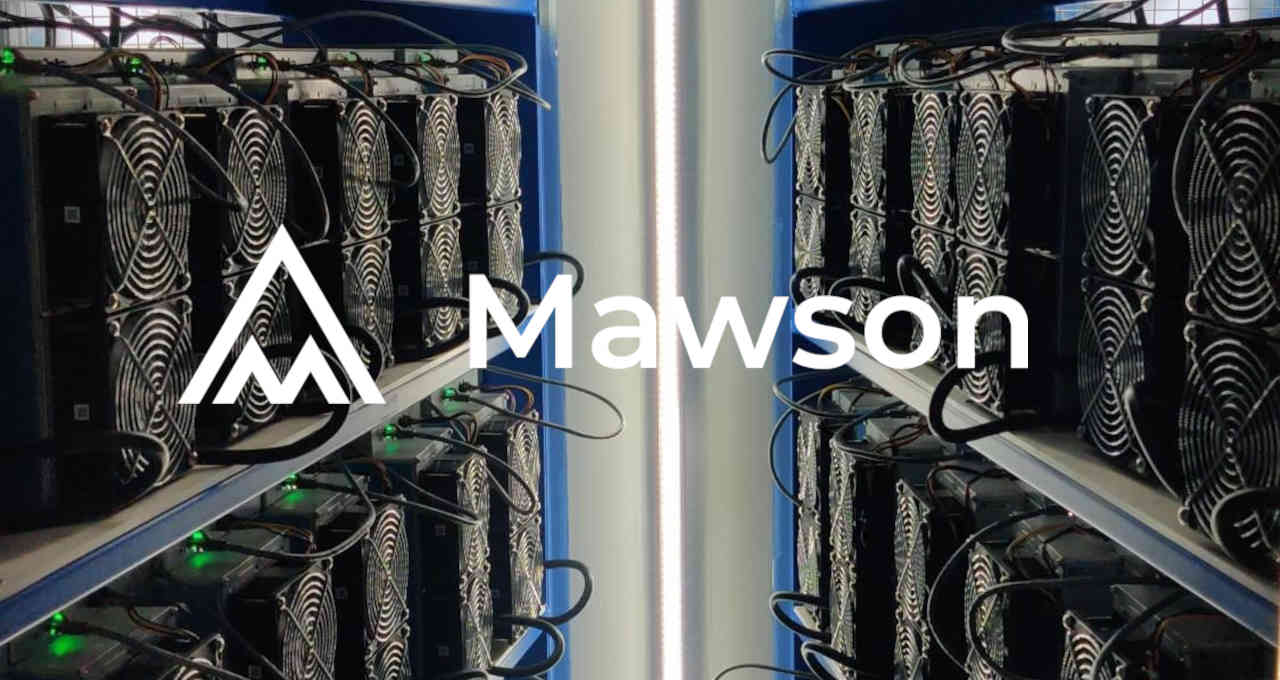 Mawson postpones all major capital purchases till market returns to normal