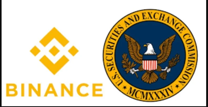 SEC, Binance Probe Will Have Negative Effect On These Major Tokens