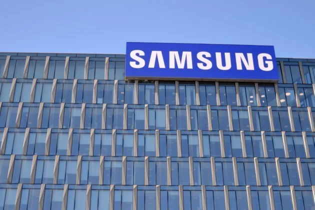 Samsung Asset Management Sets To Launch Blockchain ETF In Hong Kong