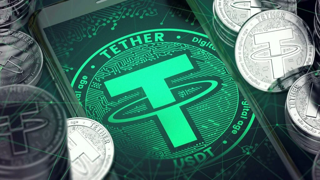 Stablecoin FUD debunked by Tether CTO as short-sellers circle