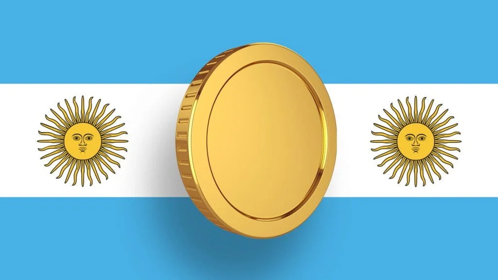 20200901 Argentina Stablecoin Daily - Coinscreed Latest Bitcoin and Crypto Updates