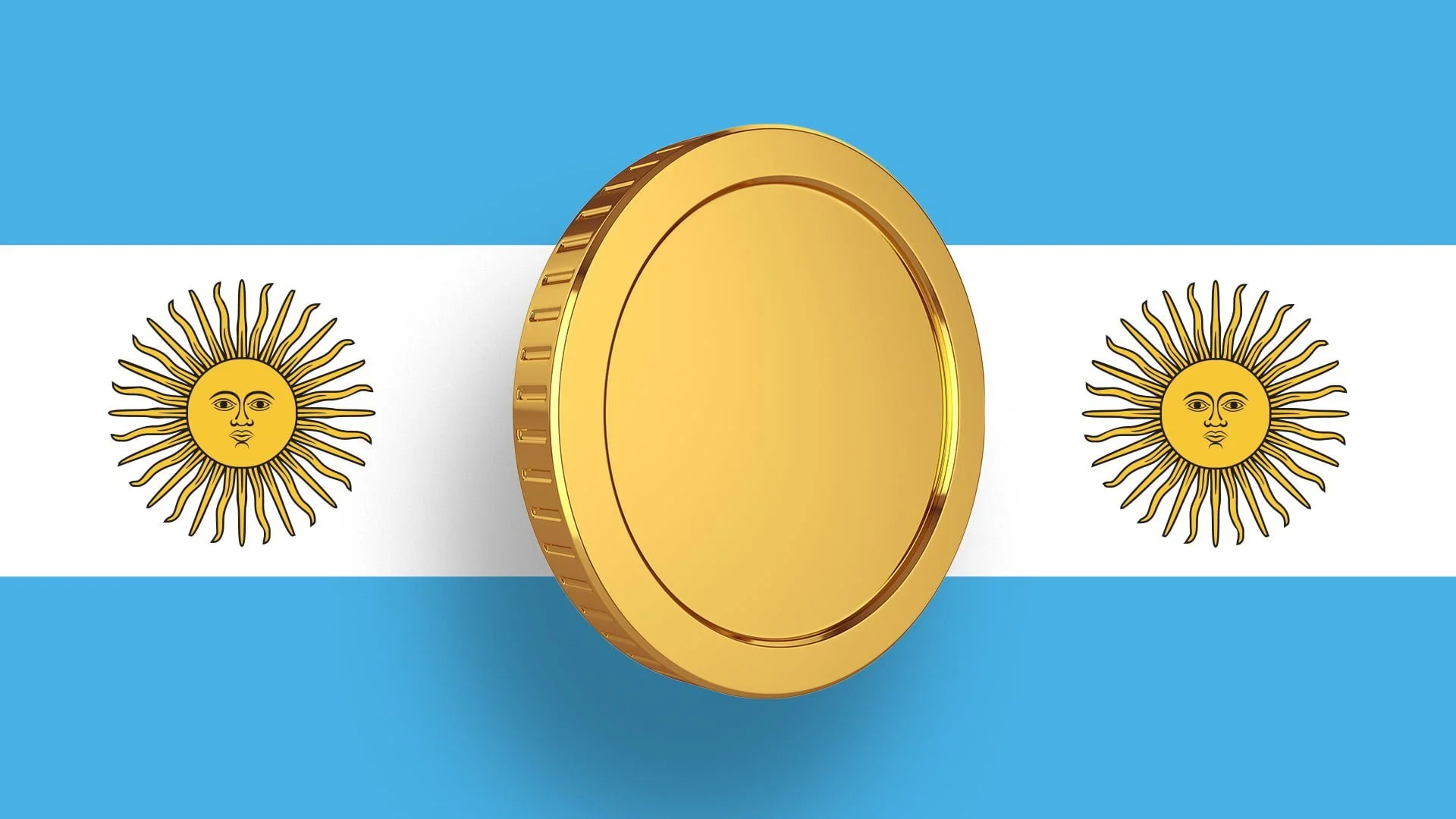 USD Stablecoin Premium Increases In Argentina After Economy Minister's Resignation