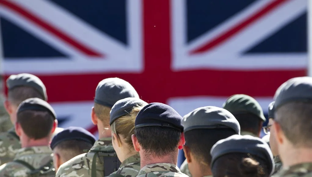 British Army Regains Full Control Of Their Hacked Social Media Accounts Promoting Crypto Scams