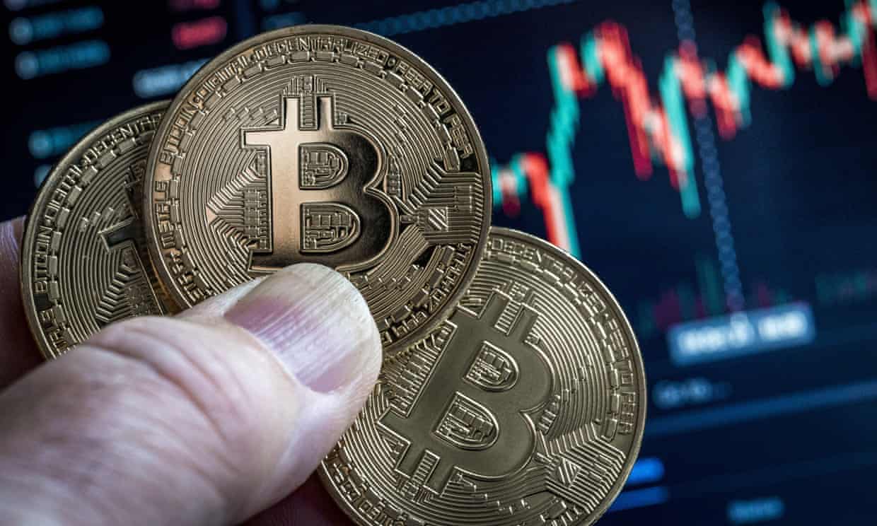 Bitcoin (BTC) Jumps 8% Above $22,000