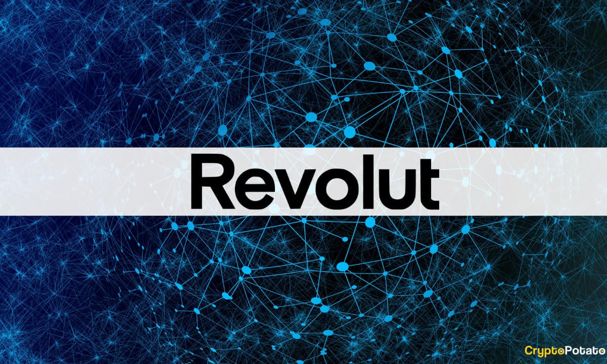 Revolut introduces Crypto Learn and Earn feature